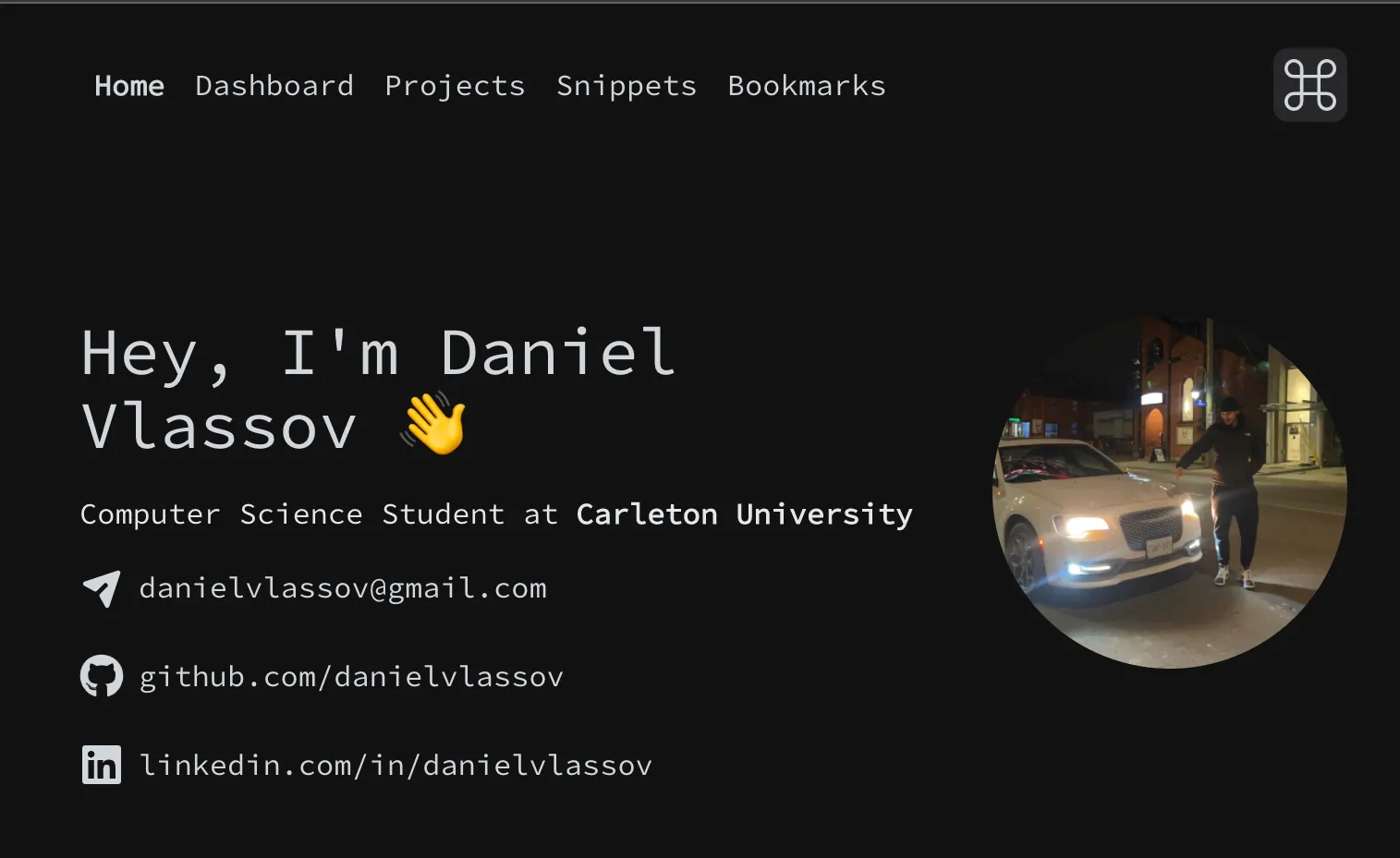 danielvlassov.ca